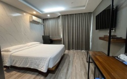 Номер Superior в Bangkok City Link Hotel (SHA Extra Plus)