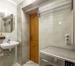 1-комнатные апартаменты N3 в Villa Mignon