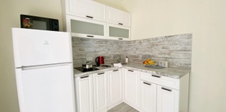 Новосибирск: Апартаменты Квартира Konstantinov Apartments на Кошурникова