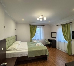 6-комнатный коттедж улучшенный в Торик