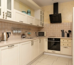 ЖК «Идеал Хаус-5» в Sun Apartments