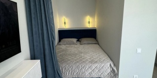 Москва: Апартаменты Apartments G-Kvartal Кронштадский