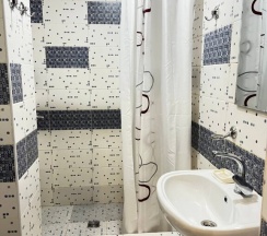 Двухместный номер Standard двуспальная кровать в Villa
