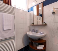 Студия с балконом в Residence 2Gi
