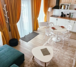 Барн 32 в BarnHouse