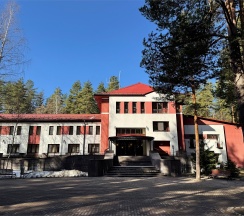 Номер первой категории "Стандарт" в Дача