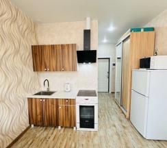 Студия 35 КЕ в San-Marino
