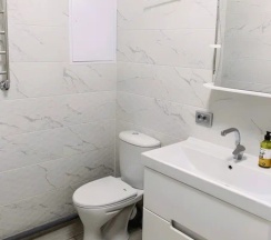 Квартира в Апартаменты на ул. Крупской, 1