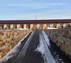 Номер стандарт с 1 односпальной кроватью в Арсения