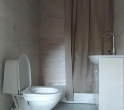 Коттедж стандарт в Loza Resort