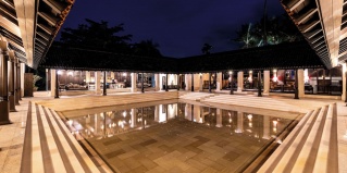 пляж Хуа Танон: Отель The Lamai Samui