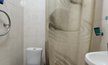 мансарда 5 этаж в София-rooms