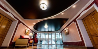 Курск: Отель Bed and breakfast