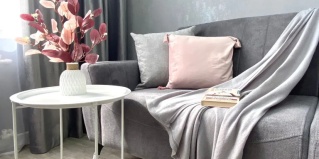 Бийск: Апартаменты Квартира Scandy Comfort*