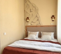 Студия №22 в Махачкале – идеальный выбор для вашего отдыха и работы! в Как дома 05