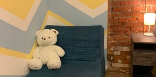 Санкт-Петербург: Хостел Геркулес