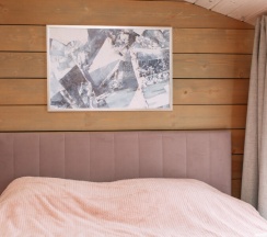 barnhouse lux в Лес&Сад