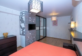 Апартаменты Апартаменты на Советская 1 в Одинцово