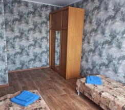 Квартира в Апартаменты на Калинина 4