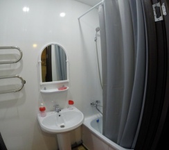 Люкс в Печки-лавочки