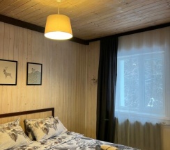 Двухместный стандарт в Пихтовый бор