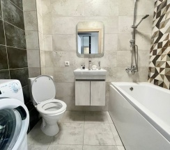 Квартира в DreamHouse