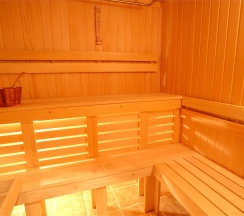 Коттедж СУСАНИН с сауной в Сусанин