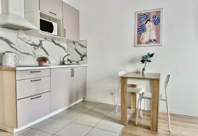 Апартаменты Апартаменты на Сосновая улица, 5к1 в Котельниках