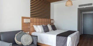 Айя-Напа: Отель Piere Anne Beach Hotel