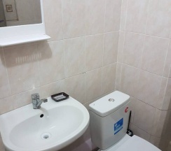 Комната в Лето