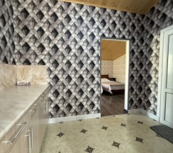 Уютная мансардная квартира – атмосфера комфорта в Как Дома 05