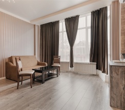 Джуниор сюит в Дизак