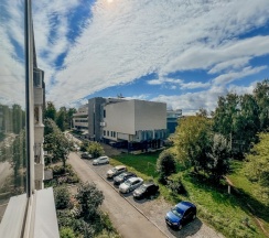 Квартира в Privi House