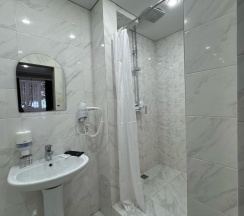 Квартира в Апартаменты на Коллективная улица, 1А