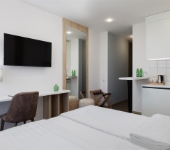 Стандарт в Azimut