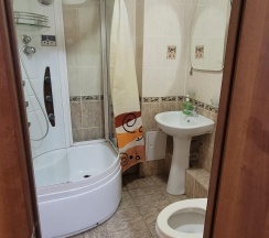 Двухместный просторный номер в Main room