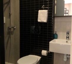 Апартаменты (1,10,13) в Simple Neo Rooms