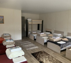 Общий семейный номер 7+ в Пол&Пути