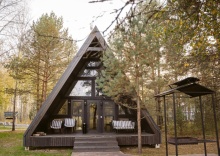 AFINA 77m2 в Berloga Country Resort