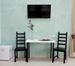 Люкс (студия) в Айсберг Угры