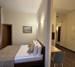 Апартаменты с красивым видом из окна в Соната на Маяковского