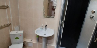 Янаул: Отель Кызыл Яр