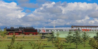 Одинцовский городской округ: Отель Арми Экспресс