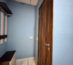 Стандартный номер эконом класса в Отель на Бауманской