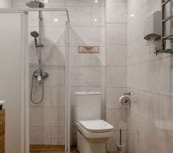 Апартаменты в Папа и море