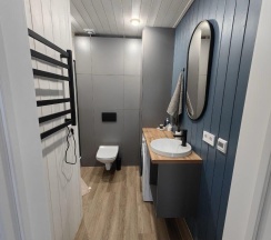 Барнхаус в Rakita-house