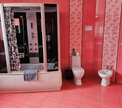 Семейные АПАРТАМЕНТЫ в Эдем