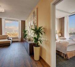 БИЗНЕС СЮИТ в Palmira Business Club