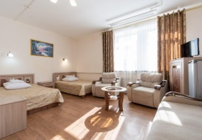 Гостевой дом Маргобай в Иркутской области