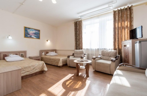 Байкальск: Гостевой дом Маргобай